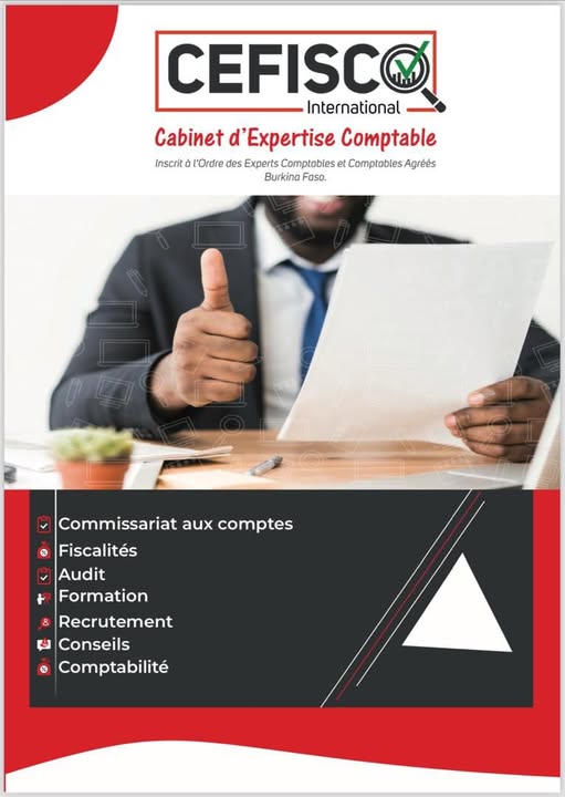 CEFISCO International